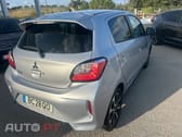 Mitsubishi Space Star 1.2 Connect Edition