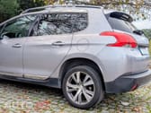 Peugeot 2008 1.6 BlueHDi Crossway