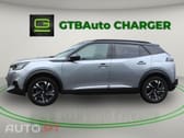 Peugeot E-2008 GT I.V.A DEDUTIVEL