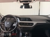 BMW 116 i Advantage