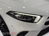 Mercedes-Benz A 250 STYLE I.V.A DEDUTIVEL