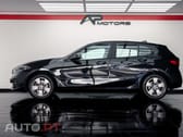 BMW 116 d Advantage