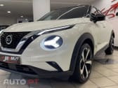 Nissan Juke 1.0 DIG-T N-Design C.Two Tone B.DCT