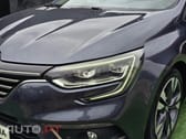 Renault Mégane 1.5 dCi Bose Edition EDC J18