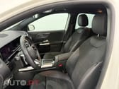 Mercedes-Benz GLA 250 e AMG Line