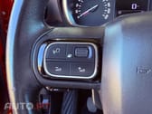 Citroen C3 Aircross PureTech FEEl