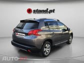 Peugeot 2008 1.6 e-HDi Allure