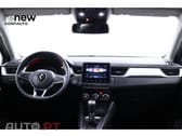 Renault Captur 1.0 TCe Techno