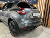 Nissan Juke 1.2 DIG-T Black Edition