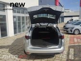 Renault Mégane Sport Tourer Equilibre 1.5 dci 115 cv EDC