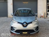 Renault Zoe (c/ Bateria) Intens 50