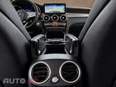 Mercedes-Benz GLC 300 2.0 4MATIC AMG