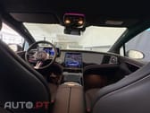 Mercedes-Benz EQE 300 Edition