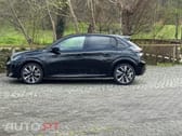 Peugeot 208 1.2 PureTech GT Line EAT8