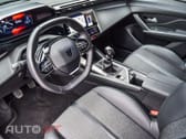 Peugeot 308 SW 1.2 PureTech Allure Pack