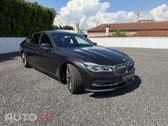 BMW 730 d