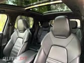 Porsche Cayenne Turbo