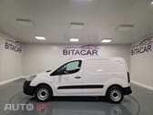 Peugeot Partner 1.6 BlueHDi L1 Premium 3L