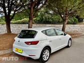 Seat Leon Seminovo