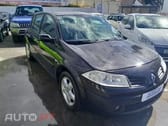 Renault Mégane Break 1.5 dCi Extreme