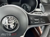 Alfa Romeo Stelvio 2.2 D Super AT8 Q4