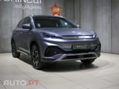 BYD Atto 3 60.48 kWh Design