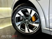 Audi E-Tron 50 quattro S line