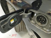 BMW 530 e