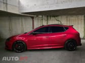 Seat Leon Cupra