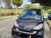 Smart ForTwo Passion