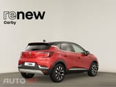 Renault Captur Captur 1.0 TCe Techno