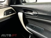 BMW 116 d Line Sport