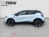 Renault Captur Techno TCE 90