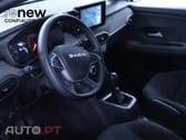 Dacia Sandero 1.0 Tce Stepway Expression