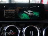 Mercedes-Benz A 180 d AMG Line Aut.