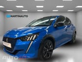 Peugeot E-208 50 kWh GT