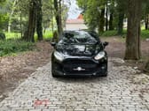 Ford Fiesta 1.0 T EcoBoost STLine
