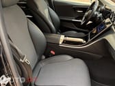 Mercedes-Benz C 300 e T Avantgarde