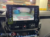 Toyota Corolla 1.8 Hybrid Comfort