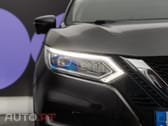 Nissan Qashqai 1.5 dCi N-Connecta