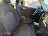 MINI Cooper D