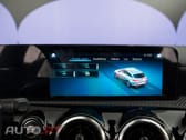 Mercedes-Benz CLA 250 e Shooting Brake Style Plus