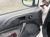 Ford Fiesta 1.4 TDCi