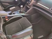 Renault Mégane Sport Tourer 1.5 dCi Intens