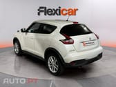 Nissan Juke 1.2 DIG-T Acenta
