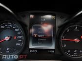 Mercedes-Benz C 220 d Avantgarde Aut.