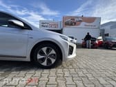 Hyundai Ioniq EV 28kWh Eletric Tech