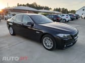 BMW 520 d Auto
