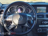 Mercedes-Benz C 250 BlueTEC Avantgarde Aut.