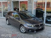 Peugeot 308 SW 1.5 BlueHDi Style